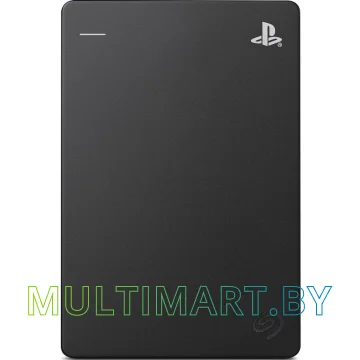 Внешний жесткий диск Seagate Game Drive for PS4 2TB (STGD2000200)
